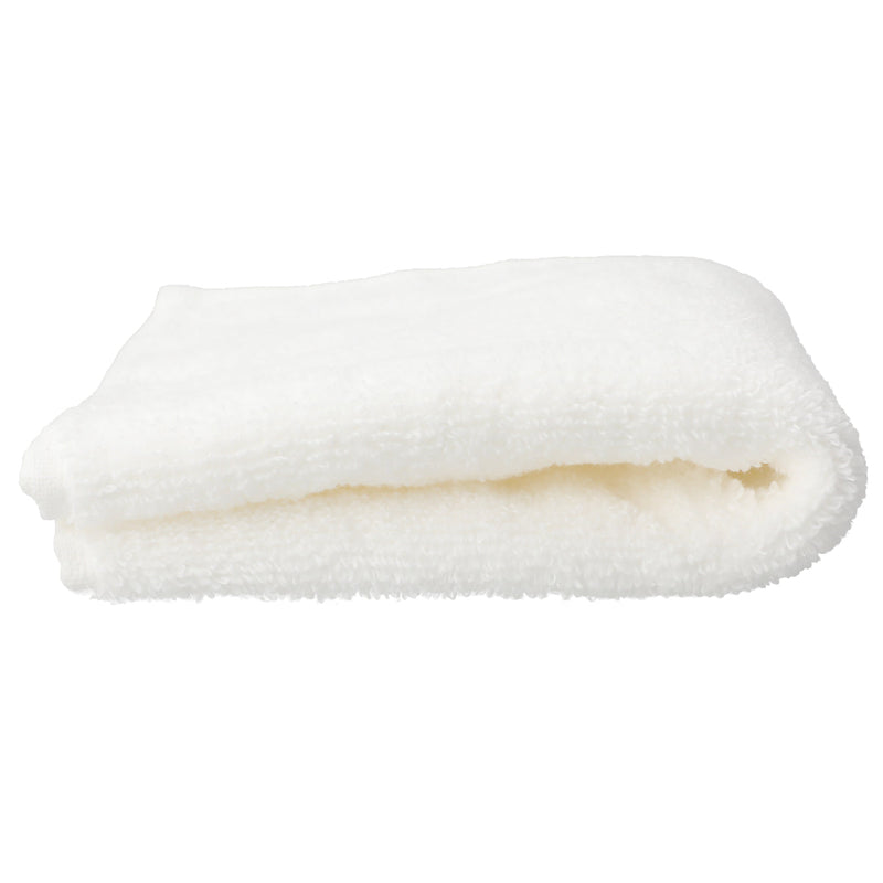 Face Towel 33x80 WH WS001