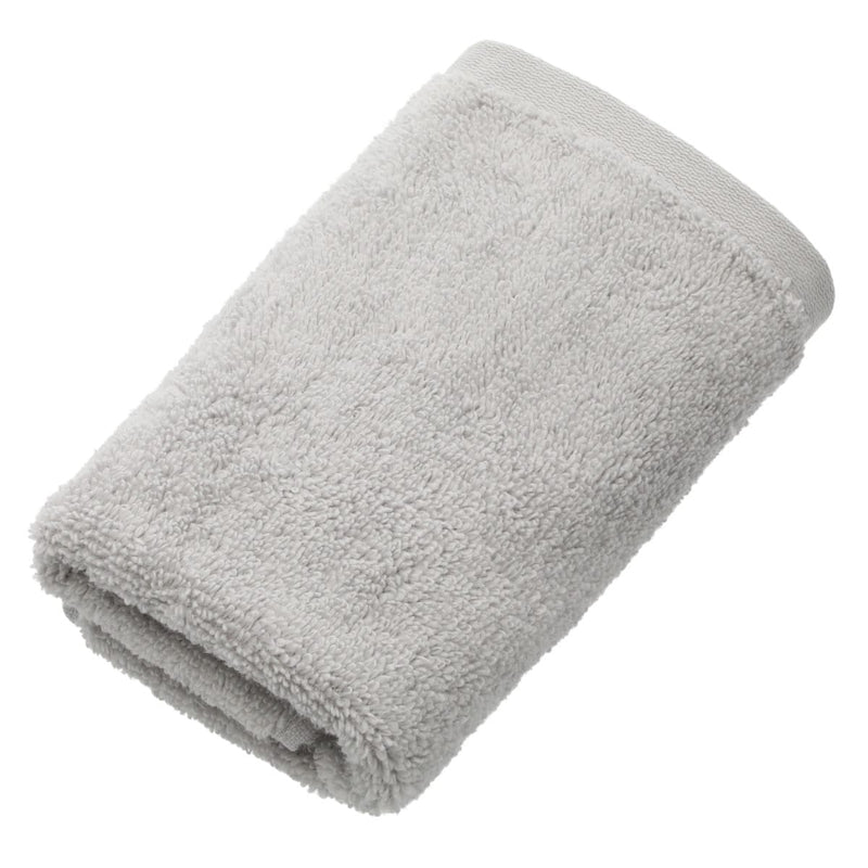 Face Towel 33x80 LGY WS001