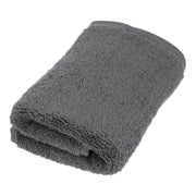 Face Towel 33x80 DGY WS001