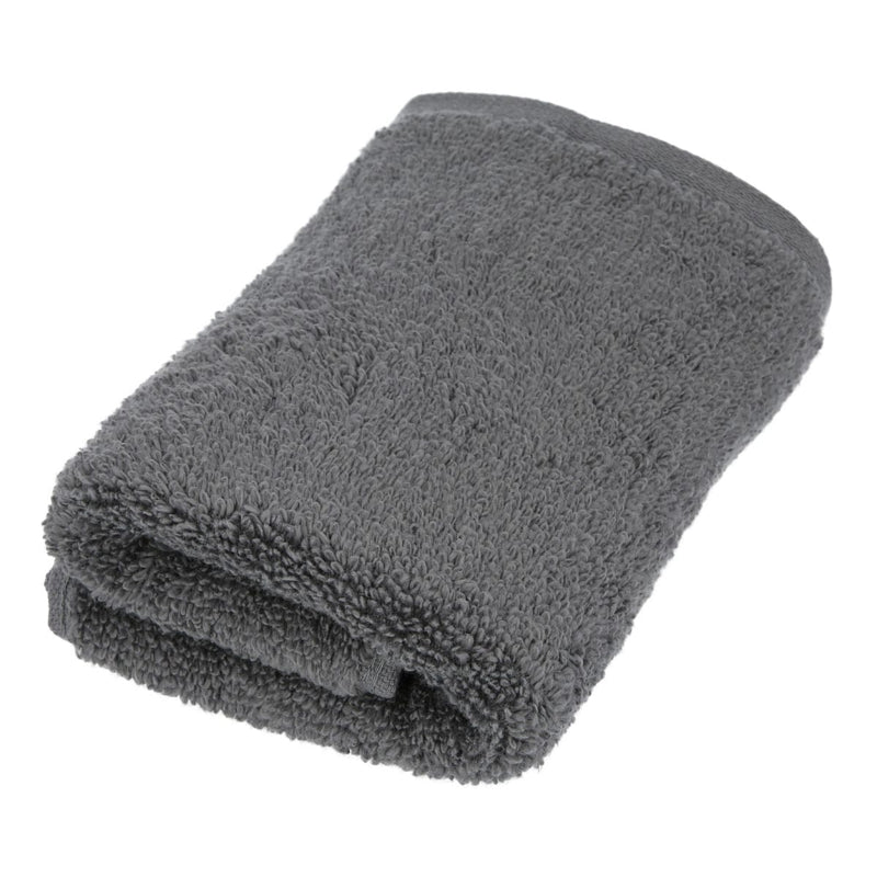 Face Towel 33x80 DGY WS001