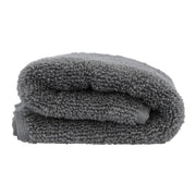 Face Towel 33x80 DGY WS001