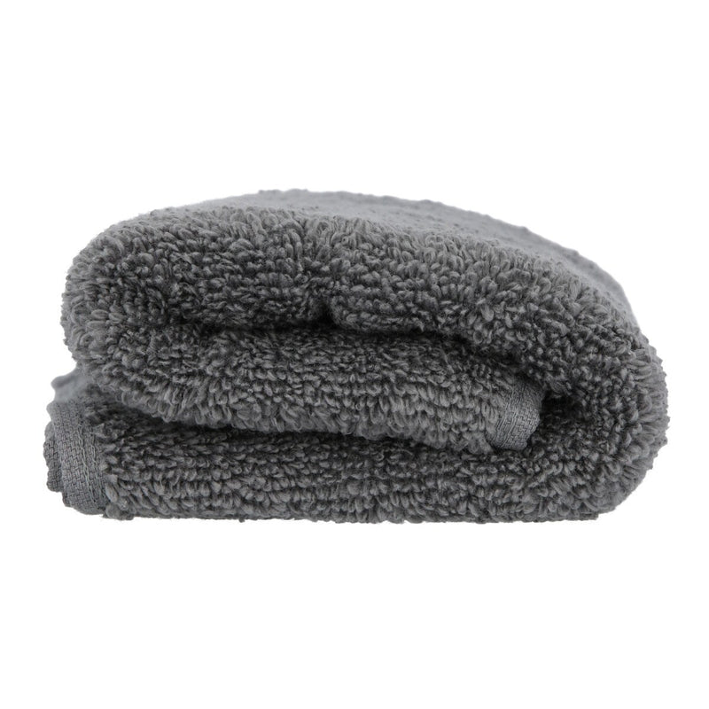 Face Towel 33x80 DGY WS001