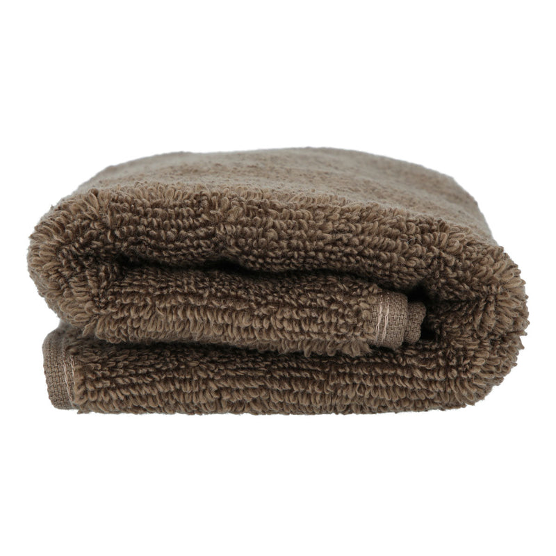 Face Towel 33x80 BR WS001