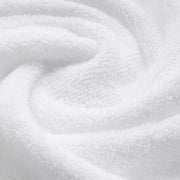 SLIM BATH TOWEL 33X120 WH WS001