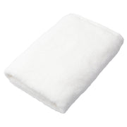 BATH TOWEL 60X120 WH WS001