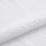BATH TOWEL 60X120 WH WS001