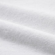 BATH TOWEL 60X120 WH WS001