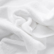 BATH TOWEL 60X120 WH WS001