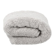 SLIM BATH TOWEL 33X120 LGY WS001
