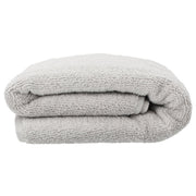 BATH TOWEL 60X120 LGY WS001
