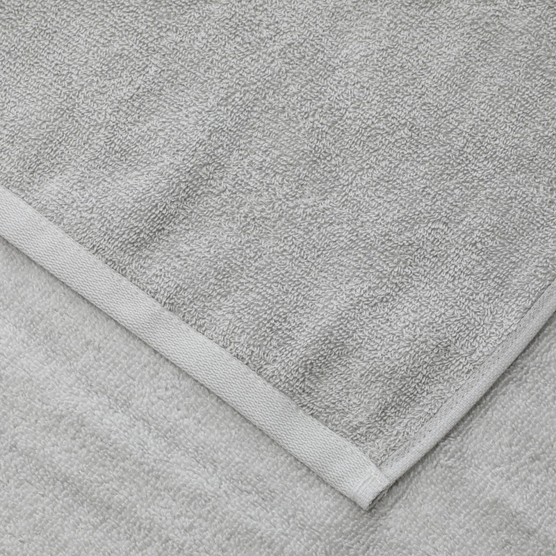 BIG BATH TOWEL 70X140 LGY WS001