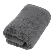 SLIM BATH TOWEL 33X120 DGY WS001