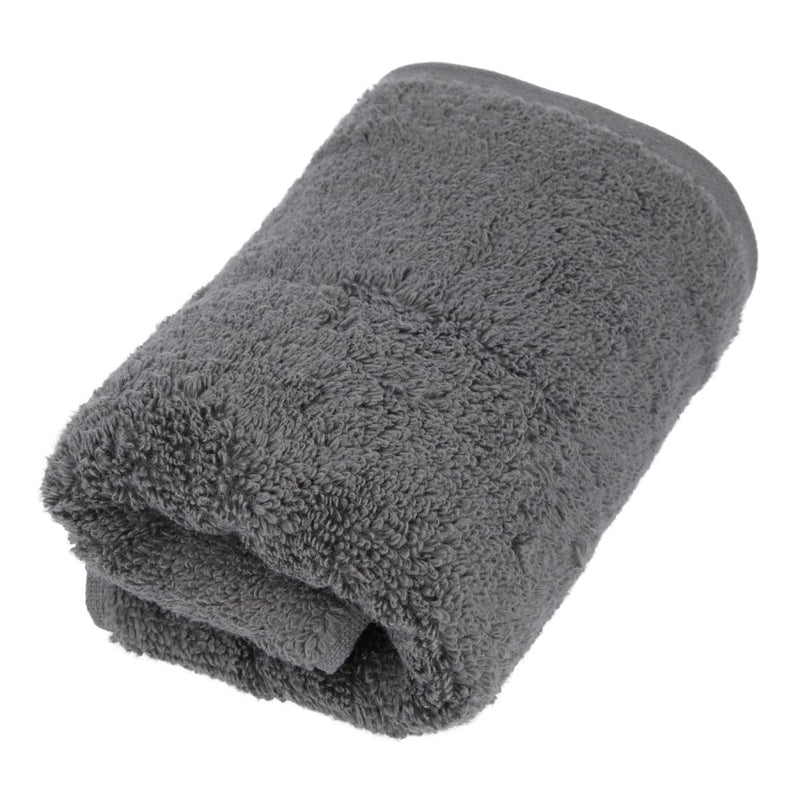 SLIM BATH TOWEL 33X120 DGY WS001