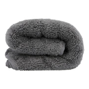 SLIM BATH TOWEL 33X120 DGY WS001
