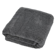 BATH TOWEL 60X120 DGY WS001