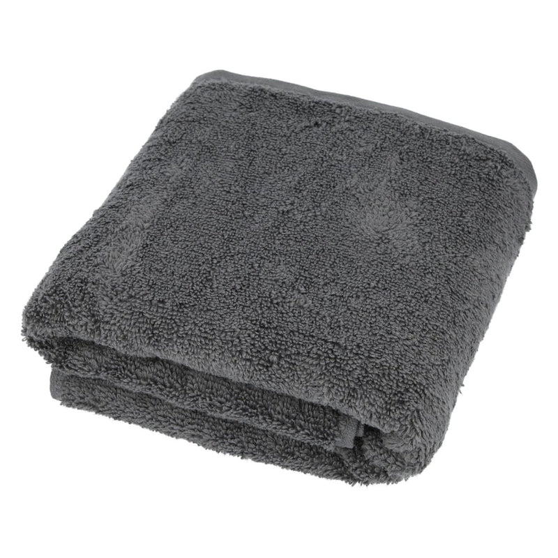 BATH TOWEL 60X120 DGY WS001