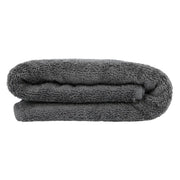 BATH TOWEL 60X120 DGY WS001
