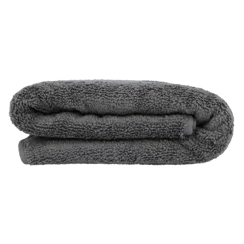 BATH TOWEL 60X120 DGY WS001