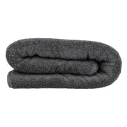 BIG BATH TOWEL 70X140 DGY WS001