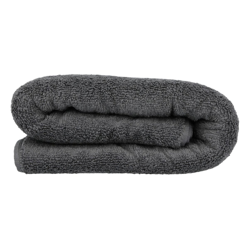 BIG BATH TOWEL 70X140 DGY WS001