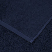 SLIM BATH TOWEL 33X120 NV WS001