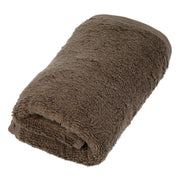 SLIM BATH TOWEL 33X120 BR WS001