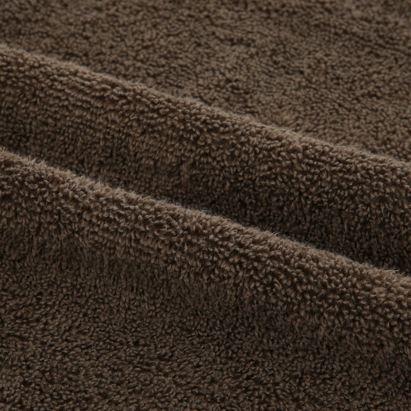 BATH TOWEL 60X120 BR WS001