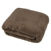 BIG BATH TOWEL 70X140 BR WS001