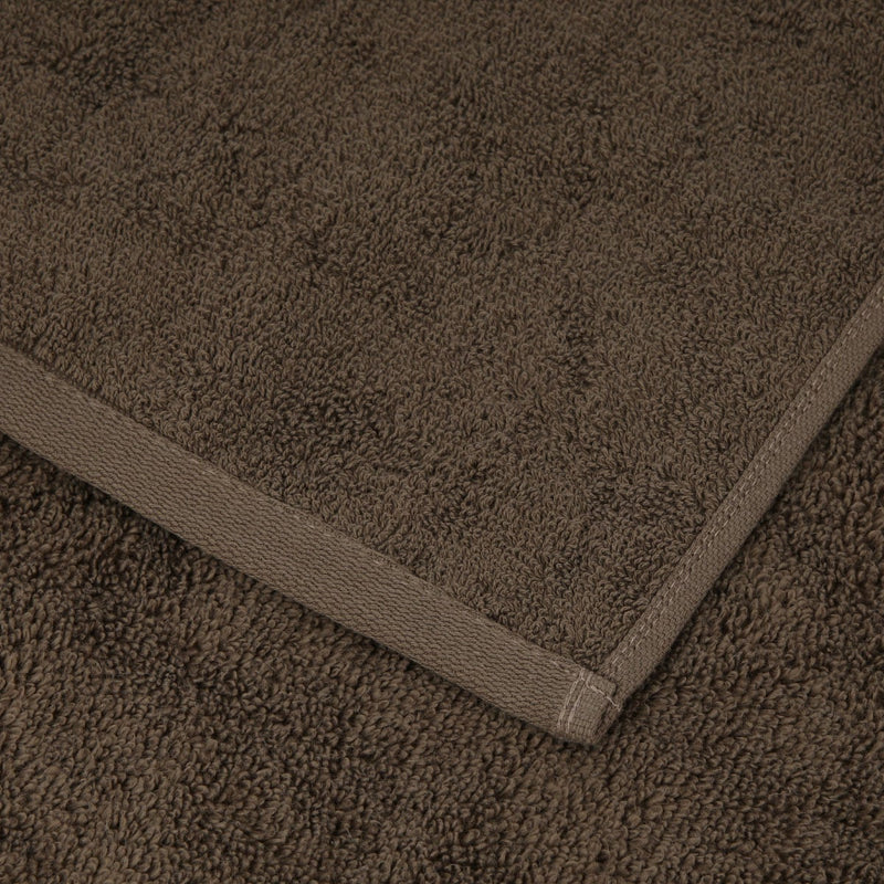 BIG BATH TOWEL 70X140 BR WS001