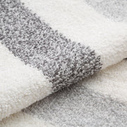 Slim Bath Towel 33x120 GY PM001