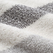 Slim Bath Towel 33x120 GY PM001