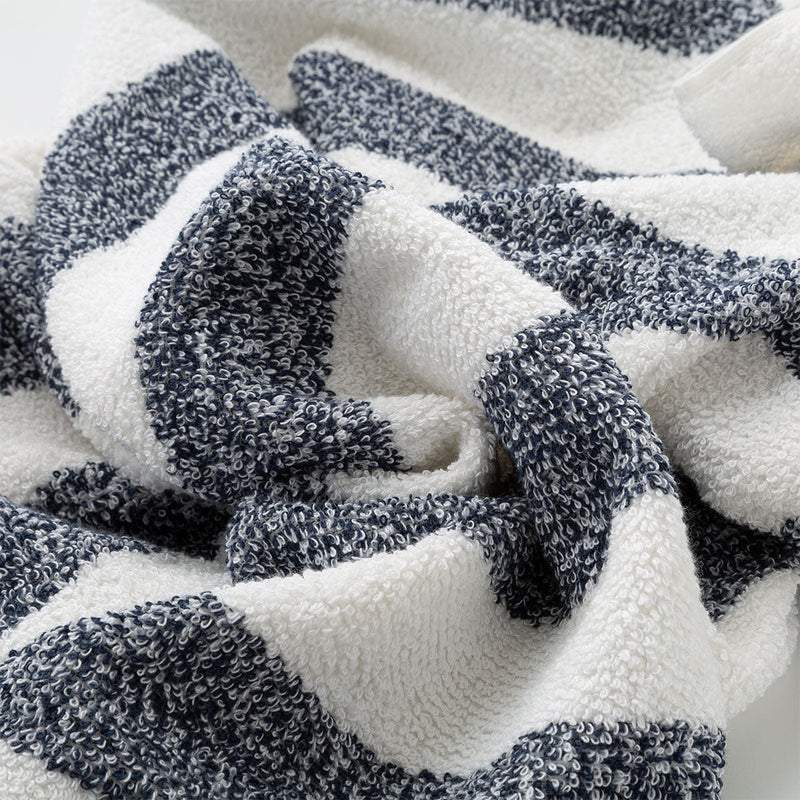 Slim Bath Towel 33x120 NV PM001