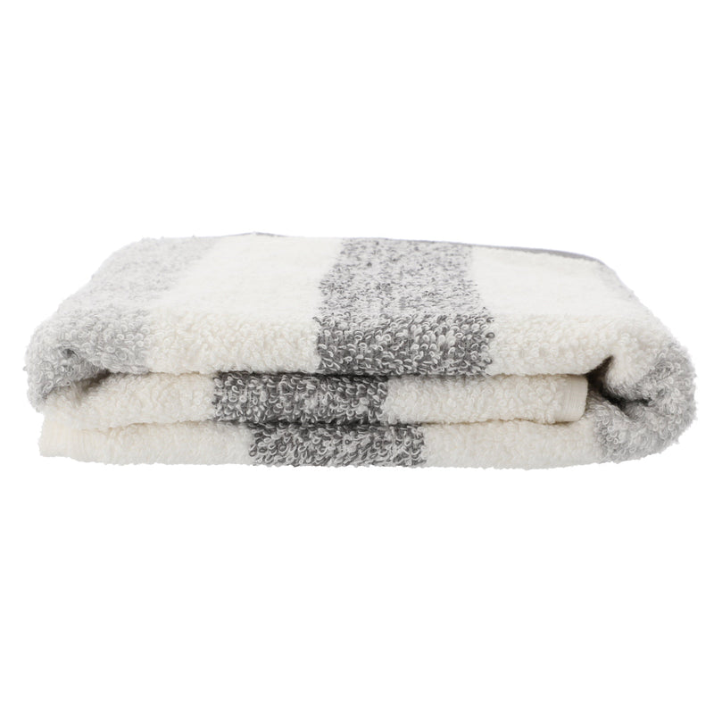 Bath Towel 60x120 GY PM001
