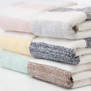 Bath Towel 60x120 GY PM001