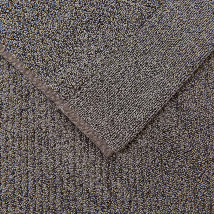Big Bath Towel 70X140 DGY WT001