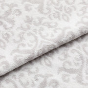 BATH TOWEL 60X120 LGY GT008