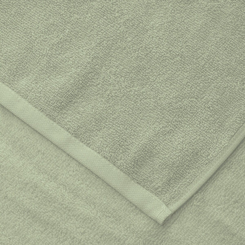 SLIM BATH TOWEL 33X120 GYGR WS001