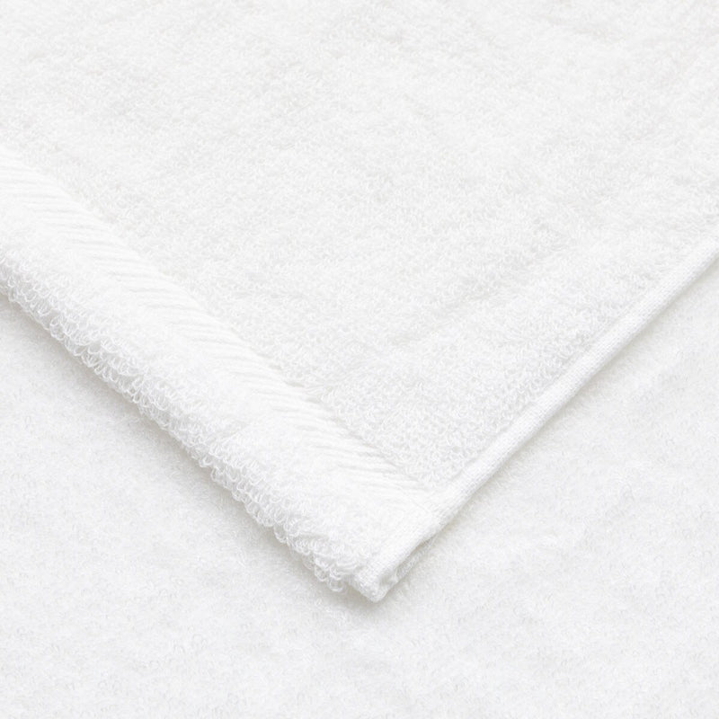 BATH TOWEL 60120 WH GT14