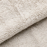 SLIM BATH TOWEL 34X120 LGY SH01