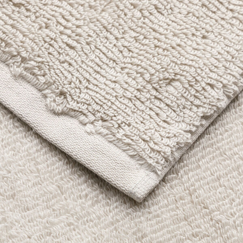 BIG BATH TOWEL 70X140 LGY SH01
