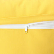 Cushion Cover Simpre YE