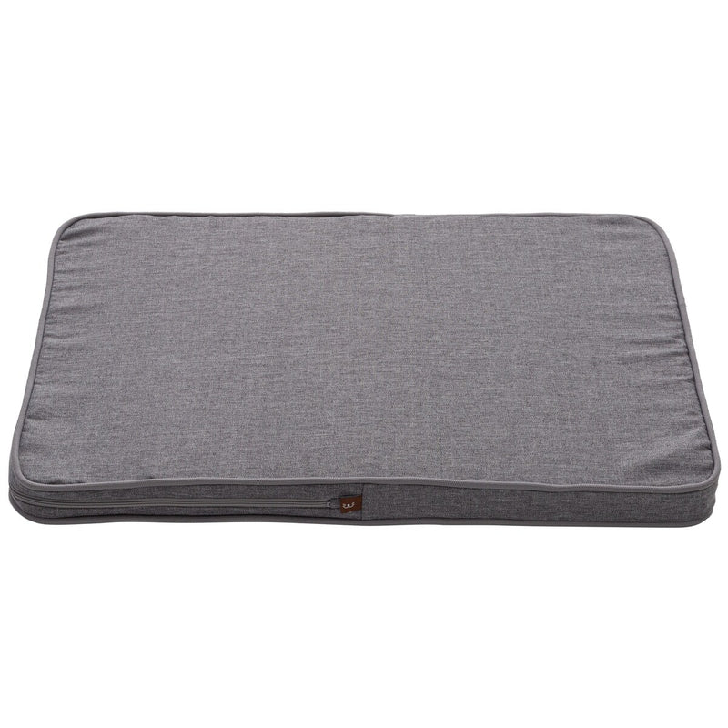 PET CARE CUSHION GY