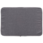 PET CARE CUSHION GY