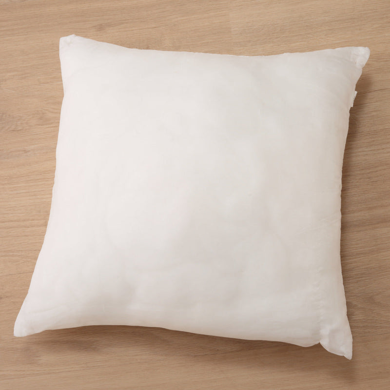 Polyester Nude Back Cushion 2 45*45