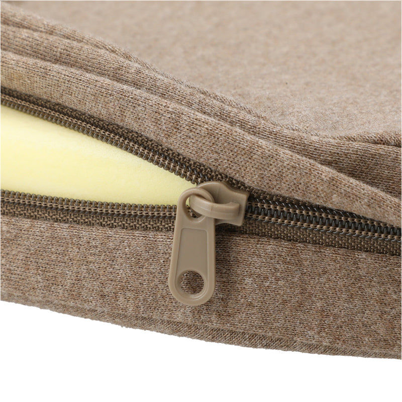 Memory Foam Chair Pad 2 BR