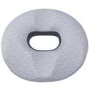 POSTURE SUPPORT CUSHION CIRCLE GY
