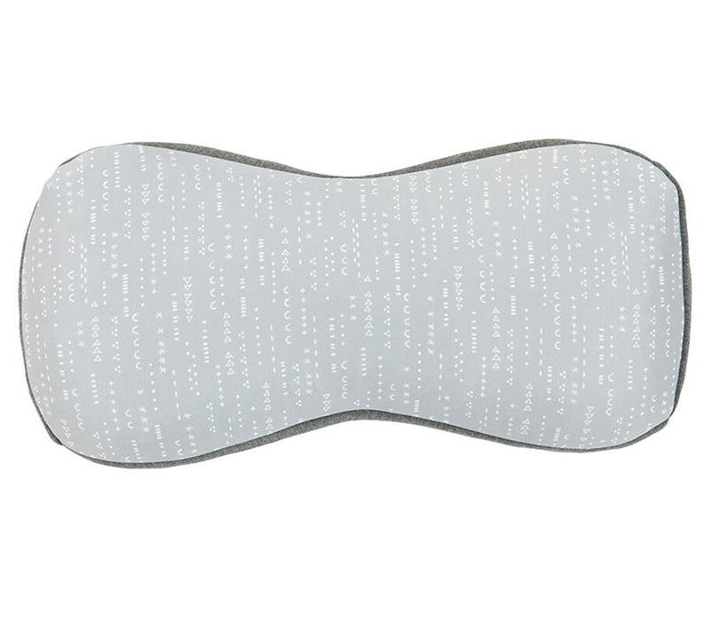 LUMBAR SUPPORT CUSHION GY 2