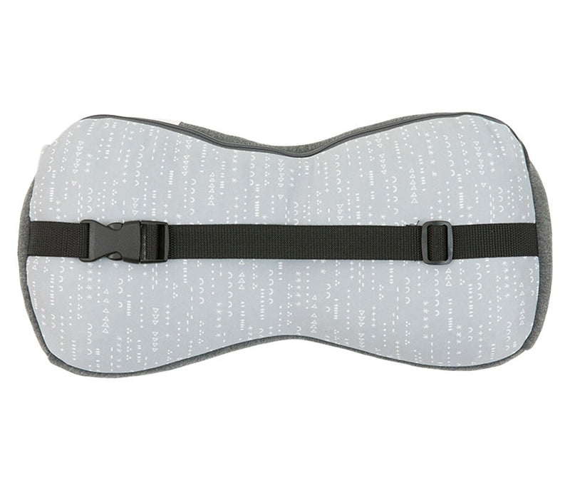 LUMBAR SUPPORT CUSHION GY 2