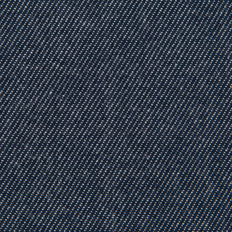 STACKABLE CUSHION DENIM