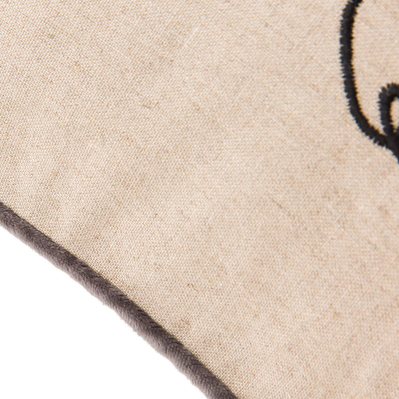 CUSHION COVER BU001